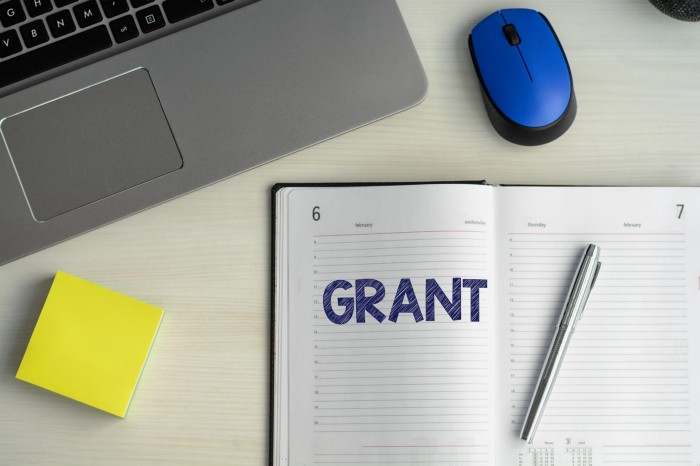 Foundation & Grant Management Software