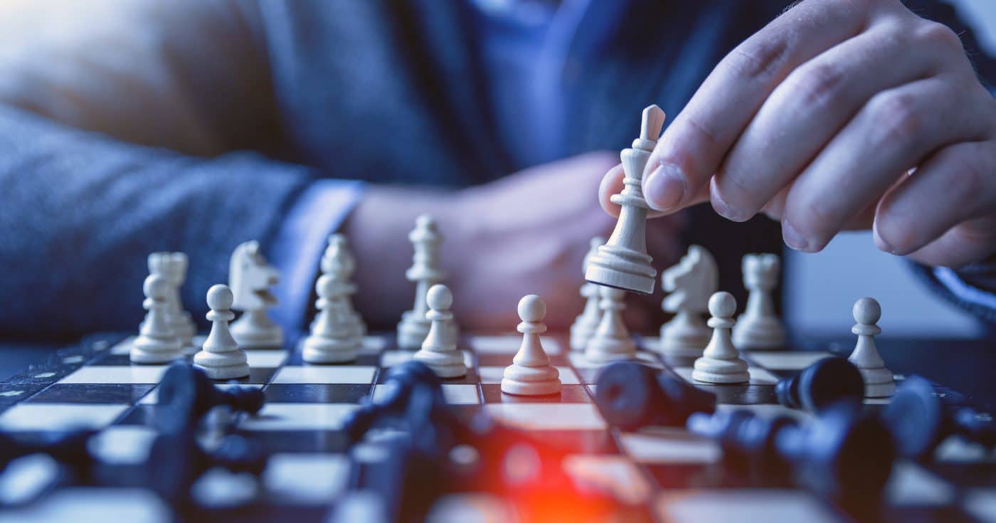 Challenges in Grant Management: Overcoming Problems and Avoiding Red Flags