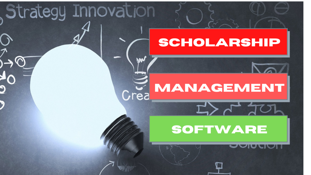 Reach students better with scholarship management software