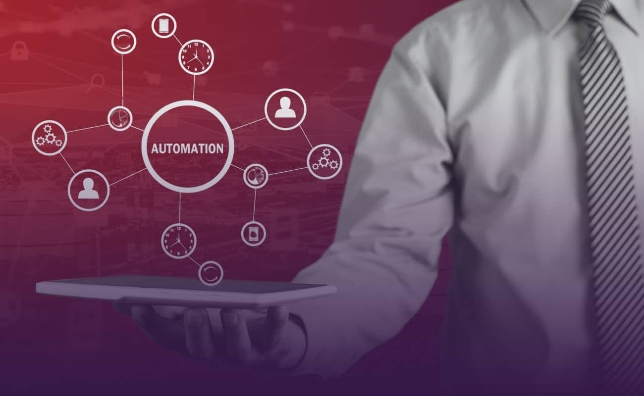 How Automation Transforms Post-Award Grant Management