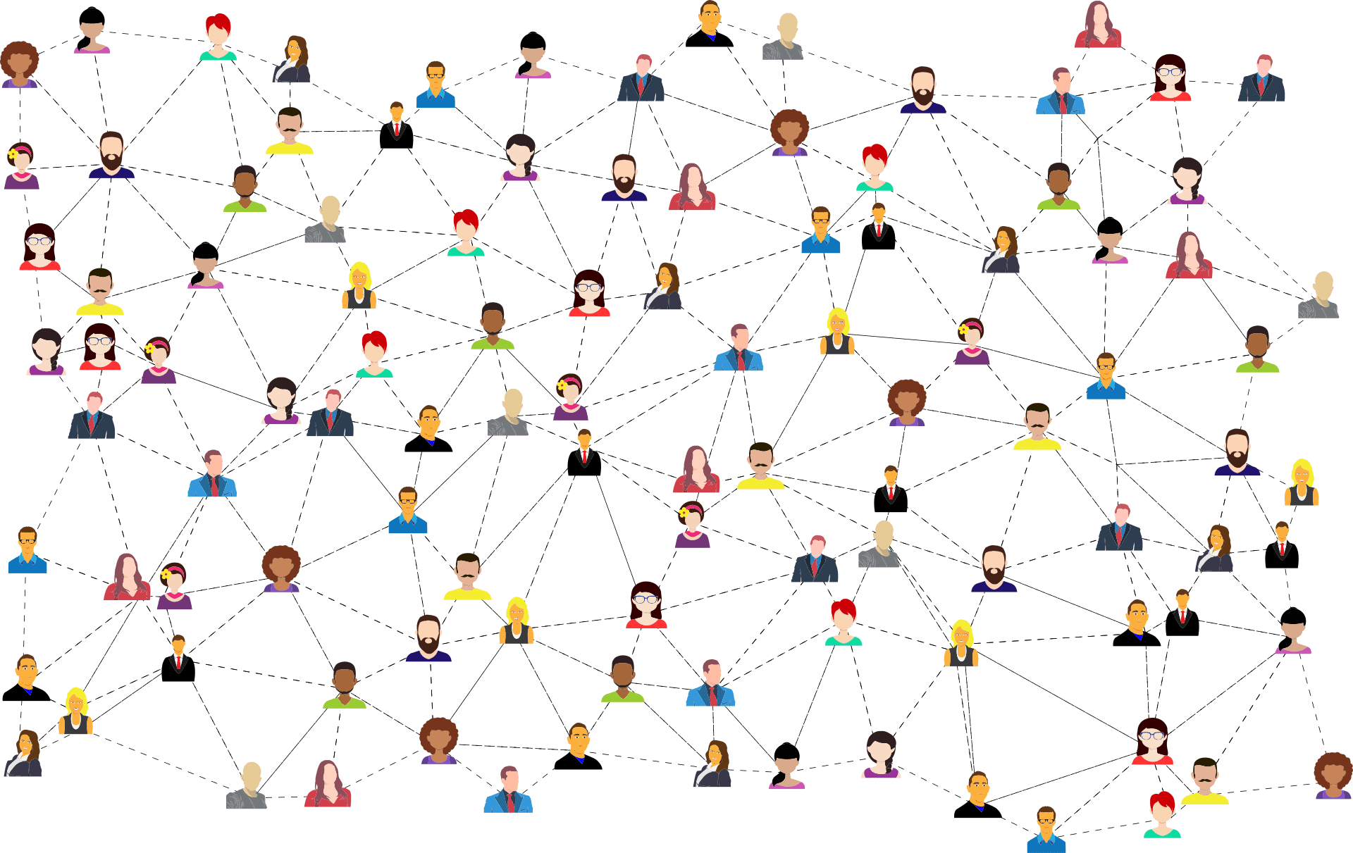 The art and science of maintaining donor relationships