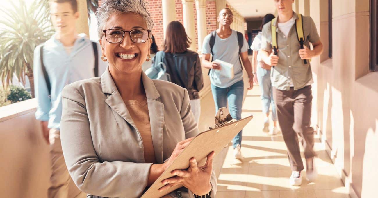 Simplifying Scholarship Administration: CommunityForce