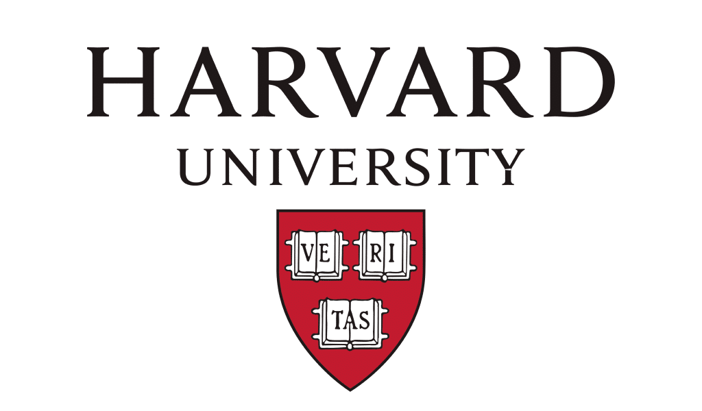 Harvard University logo