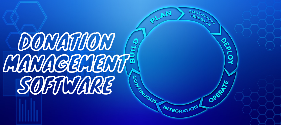 How your nonprofit can benefit from donation management