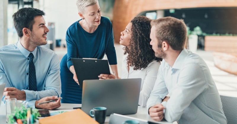 Mastering Grant Management: Insights from Experienced Leaders
