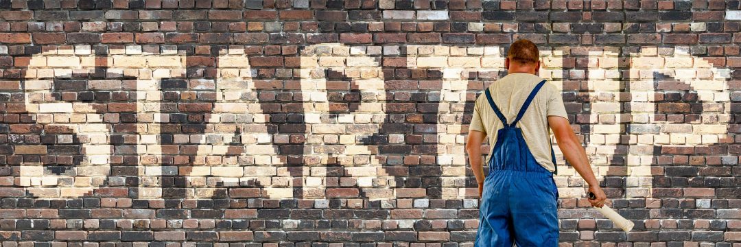 A few things nonprofits can learn from startups