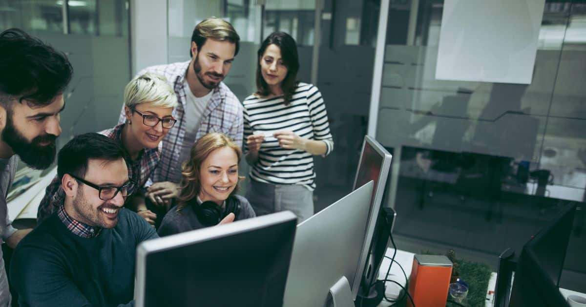Beyond Paperwork: Using Software Solutions to Transform Your Grantmaking