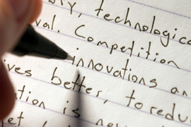 The Truth about Scholarships That Don’t Require Essays
