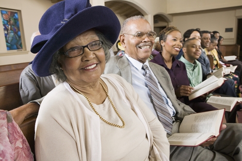Building better community engagement