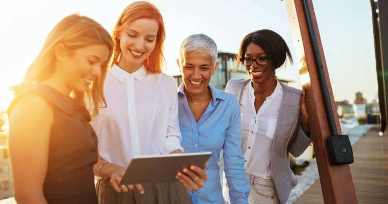 Technology and Social Good How to Leverage Online Platforms in CSR
