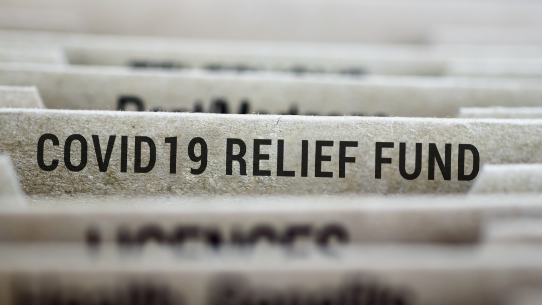 COVID-19’s Effect and Influence on Grant Management