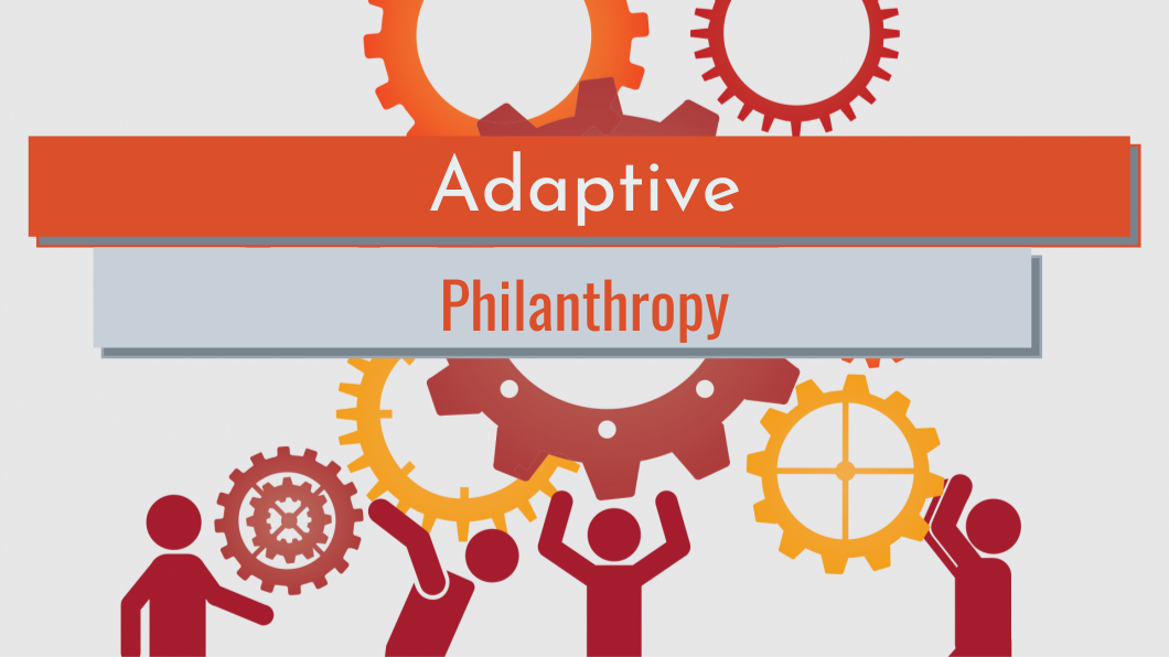 Adaptive approach may improve foundation effectiveness