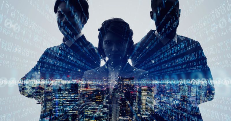 Nonprofits – Unlocking the Benefits of Digital Maturity?