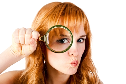 Do-It-Yourself donor research