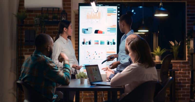 Nonprofit Missions & the Power of Data Analytics