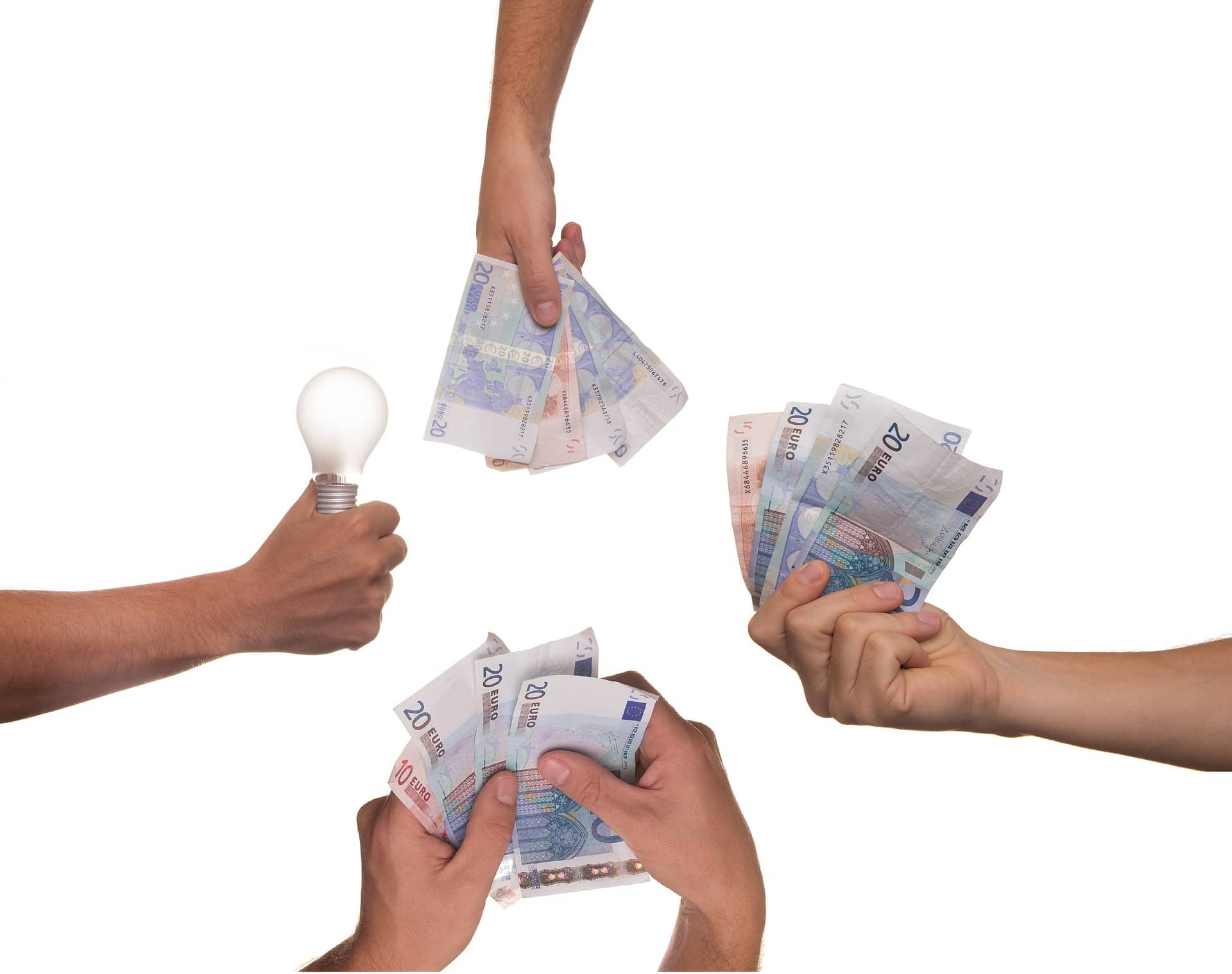 Best fundraising campaigns of 2014