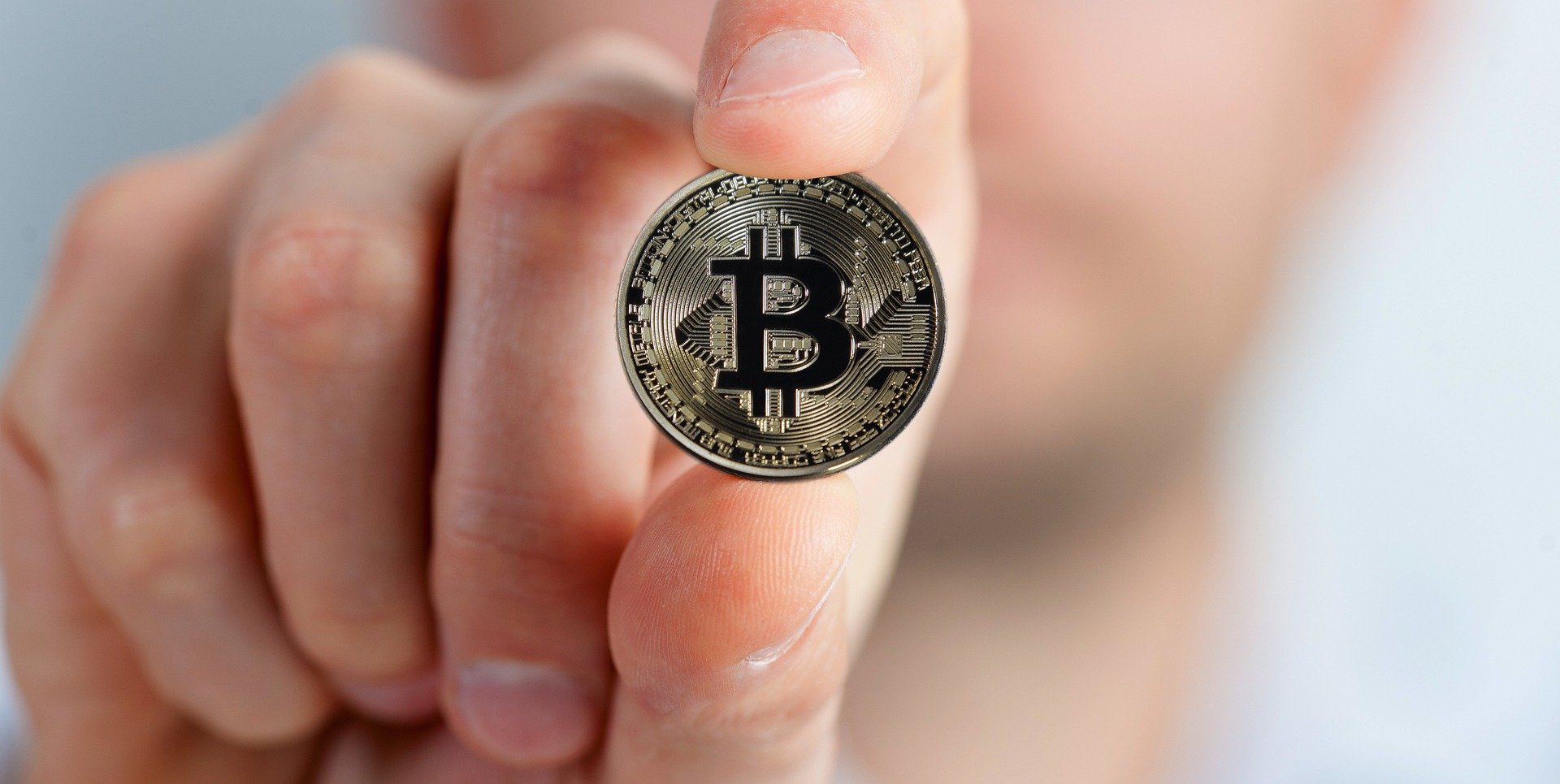 Bitcoin donations go mainstream