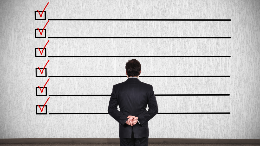 How To Write The Perfect Scholarship Application Form