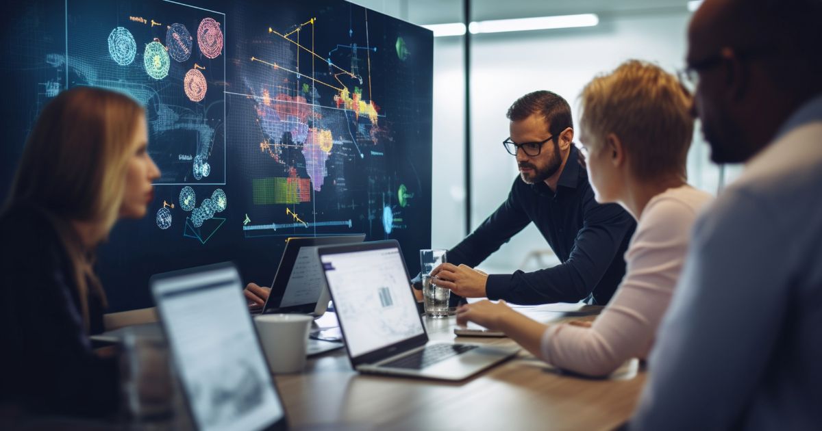 From Chaos to Control: Transforming Your Grant Management Approach-I
