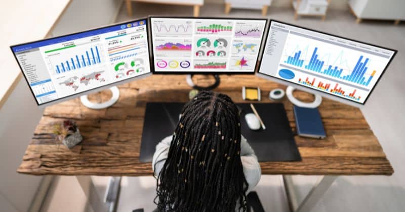 The Role of Data in Achieving Fundraising Success