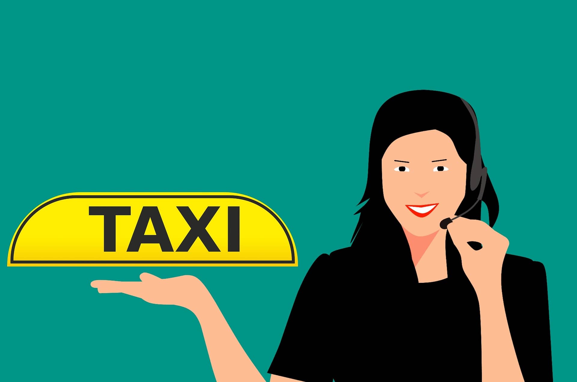 What foundations can learn from Uber’s model