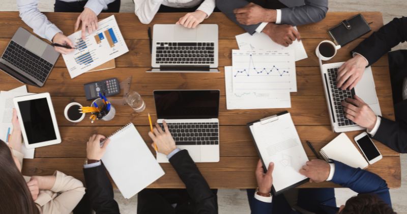 Navigating the Grant Award Process: From Writing to Winning