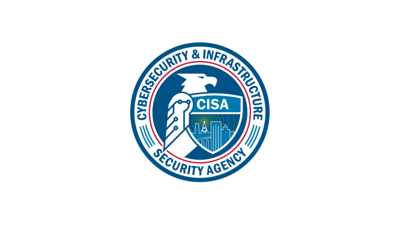 CISA logo