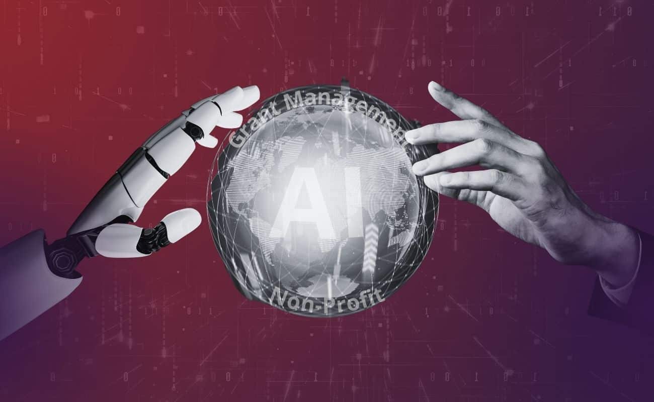 The Competitive Edge of CommunityForce: Leveraging Advanced AI Features to Transform Grant Management in the Nonprofit Sector