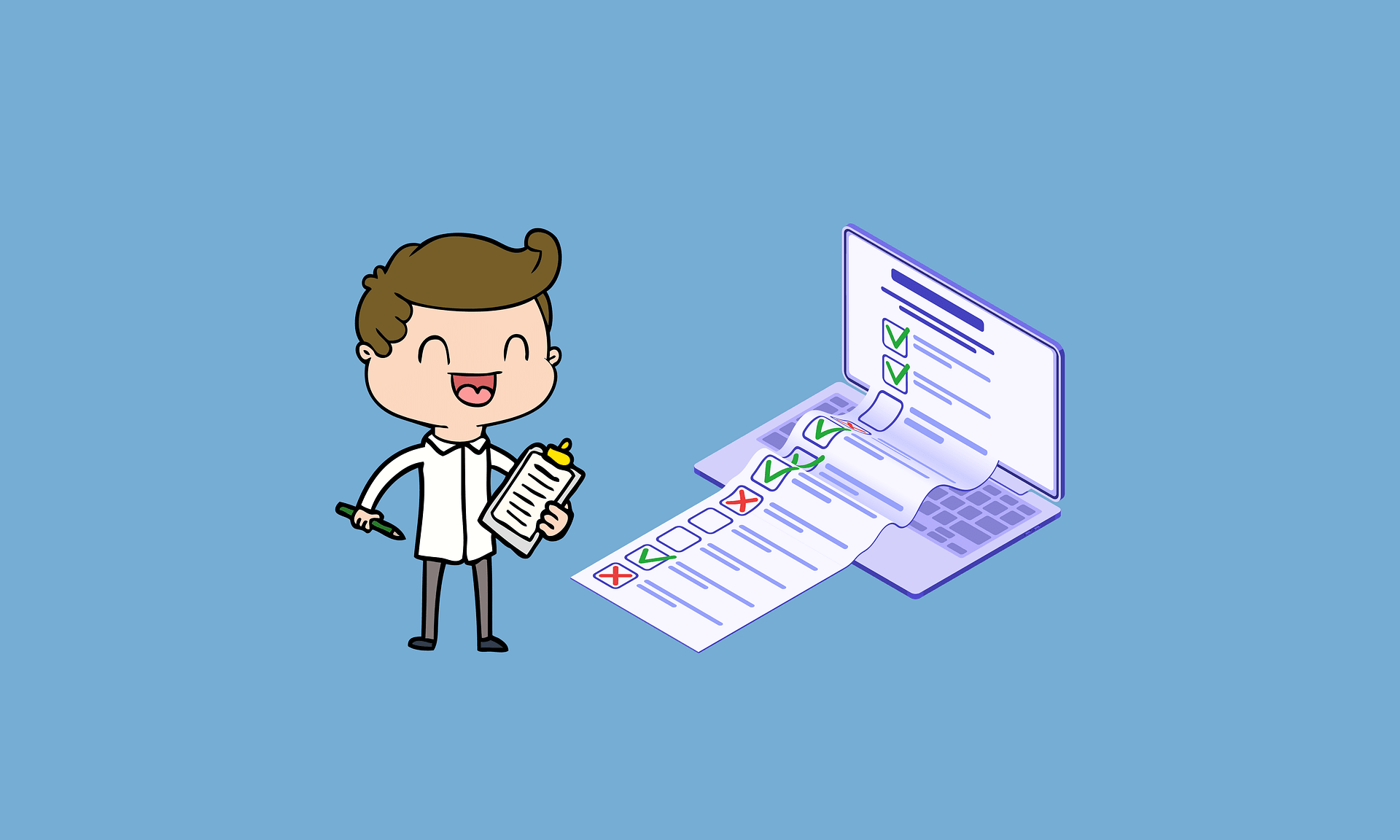 Nonprofits are faring poorly with data collection and use