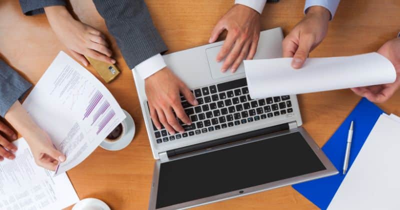 From Application to Award: The Advantages of Using an Application Management System