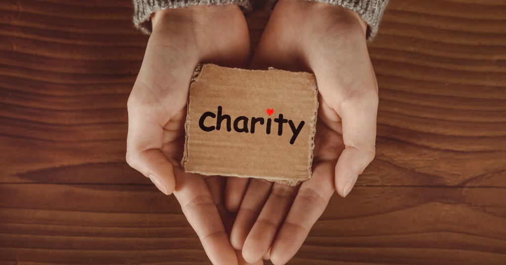 Six Reasons Why Giving to Charity is Important
