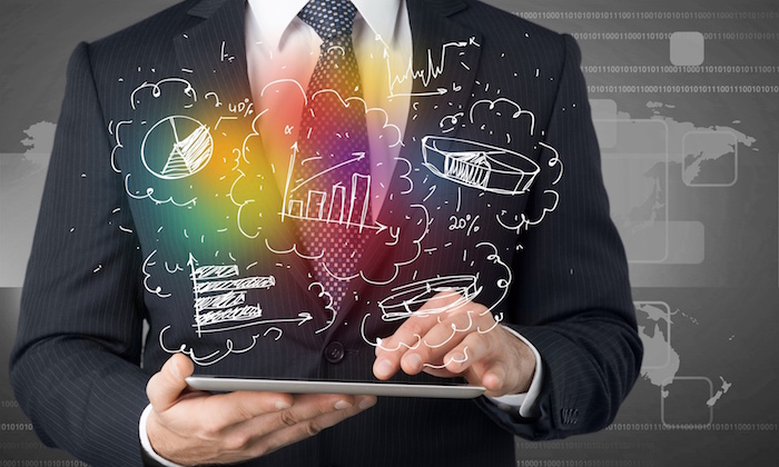 Use digital tools to stay on top of grant research