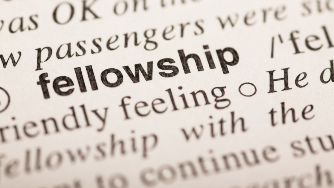 Fellowship Management: Streamline Your Fellowship Process With CommunityForce