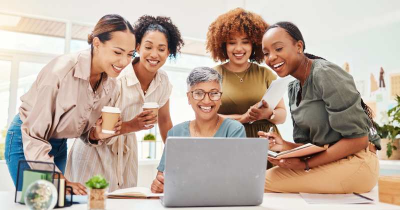 CommunityForce: A Comprehensive Grant Management Software Solution