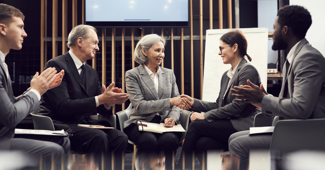 Transforming One-Time Donors into Lifelong Supporters