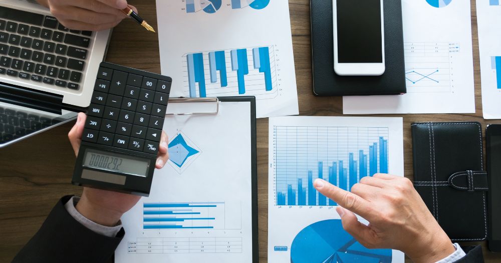 Maximize Your Funding: How to Stay on Track and Avoid Costly Errors