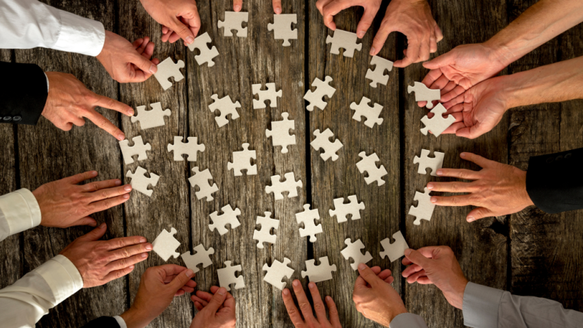Top 10 Reasons Why You Should Automate Your Grants Process