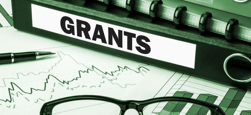 3 signs you could use grant management tools