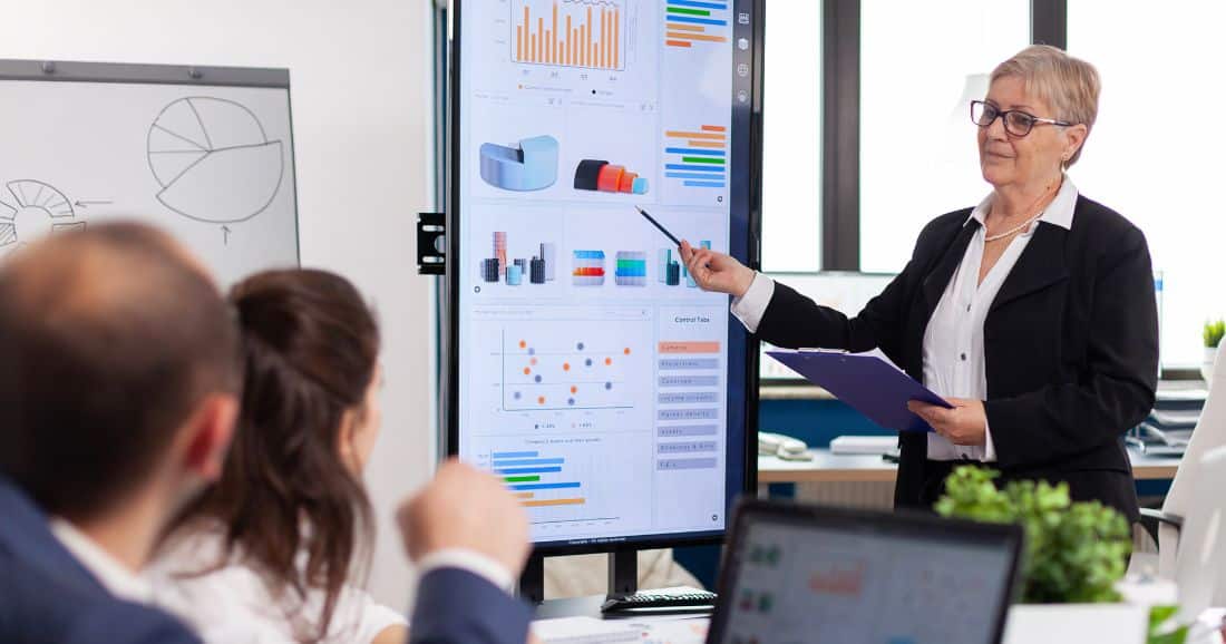 Exploring the Latest Trends in Grants Management&nbsp;