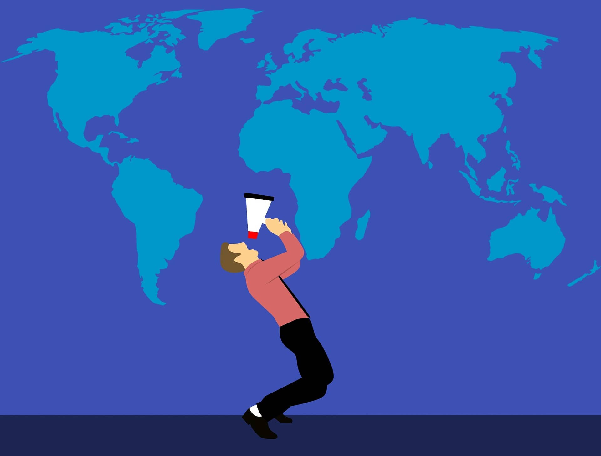 How to effectively promote scholarships