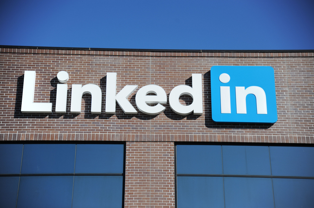 Why nonprofits should use LinkedIn