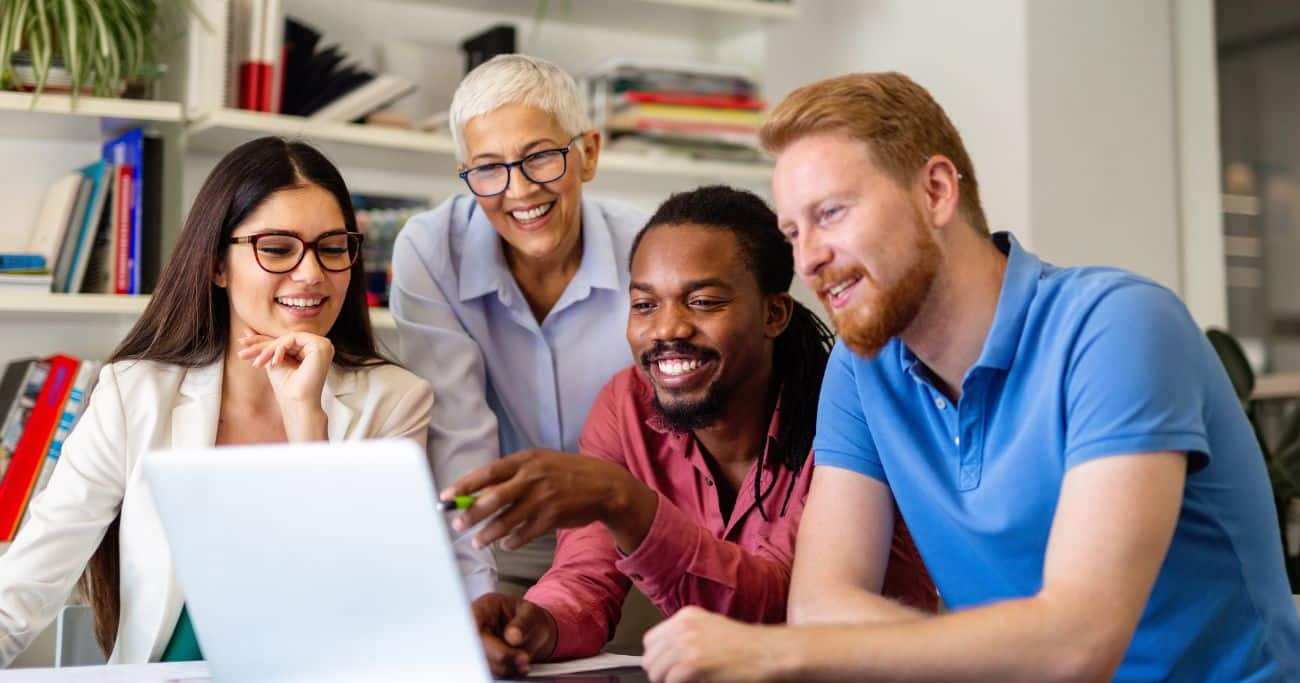 Fast Forward to 2024: How Technology is Shaping the Nonprofit Sector