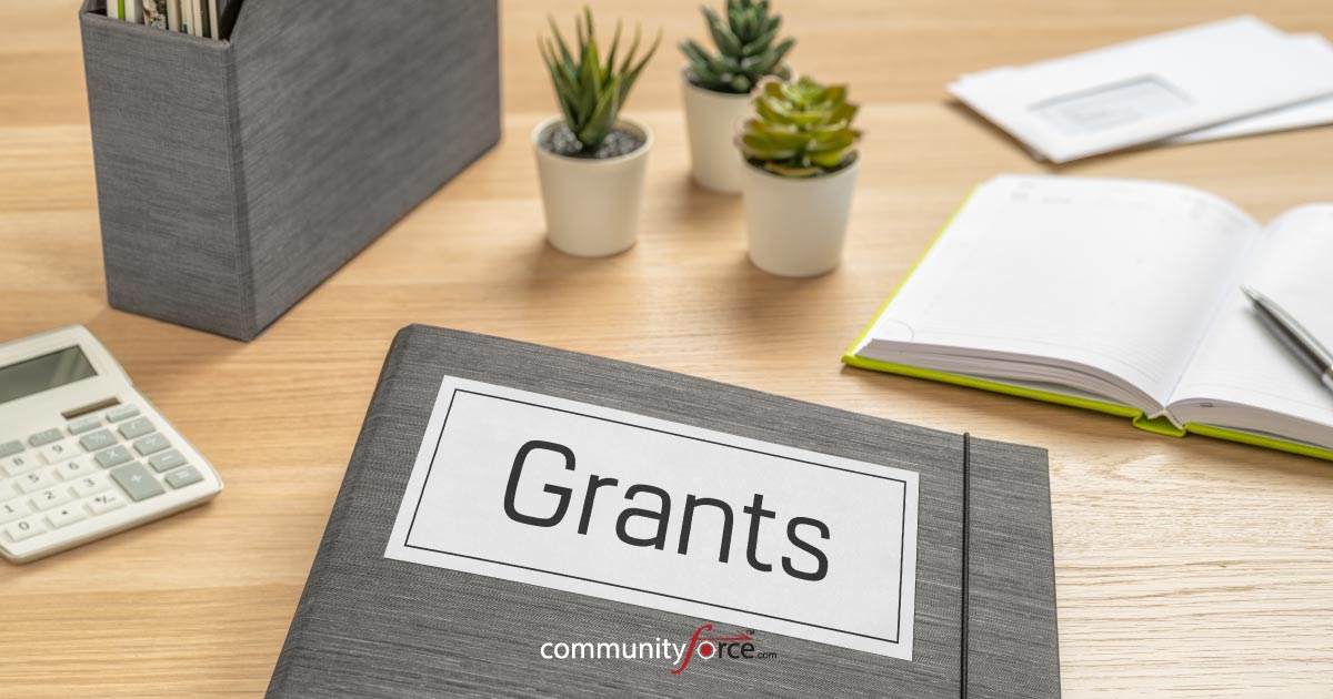 Grant Management Software Comparison