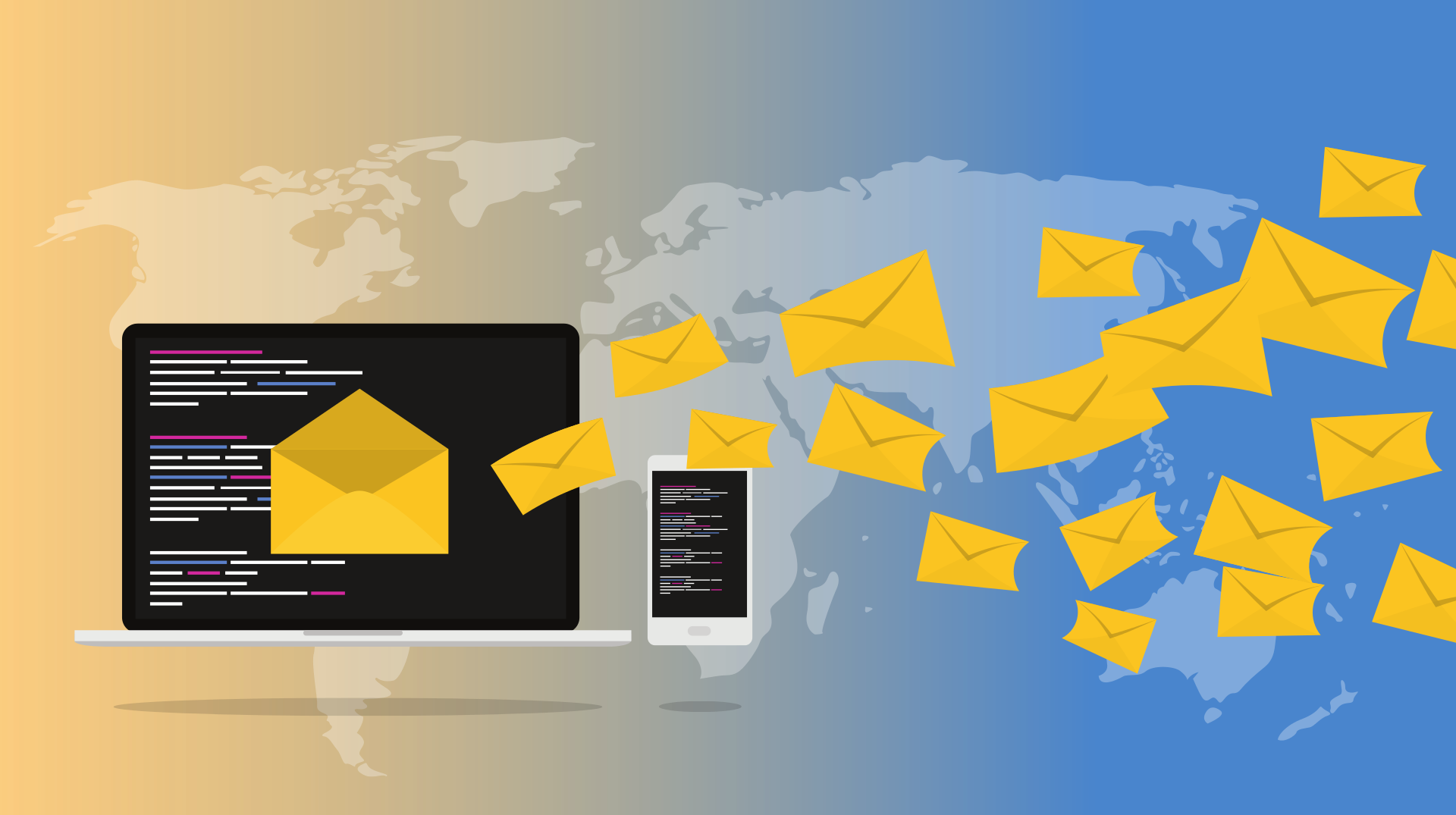The continuing success of direct mail for nonprofits