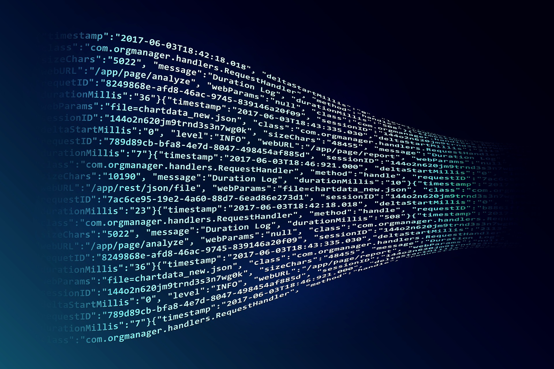 Big data for philanthropists