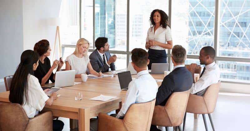 Mission Ambassadors in the Nonprofit Sector: Harnessing the Benefits