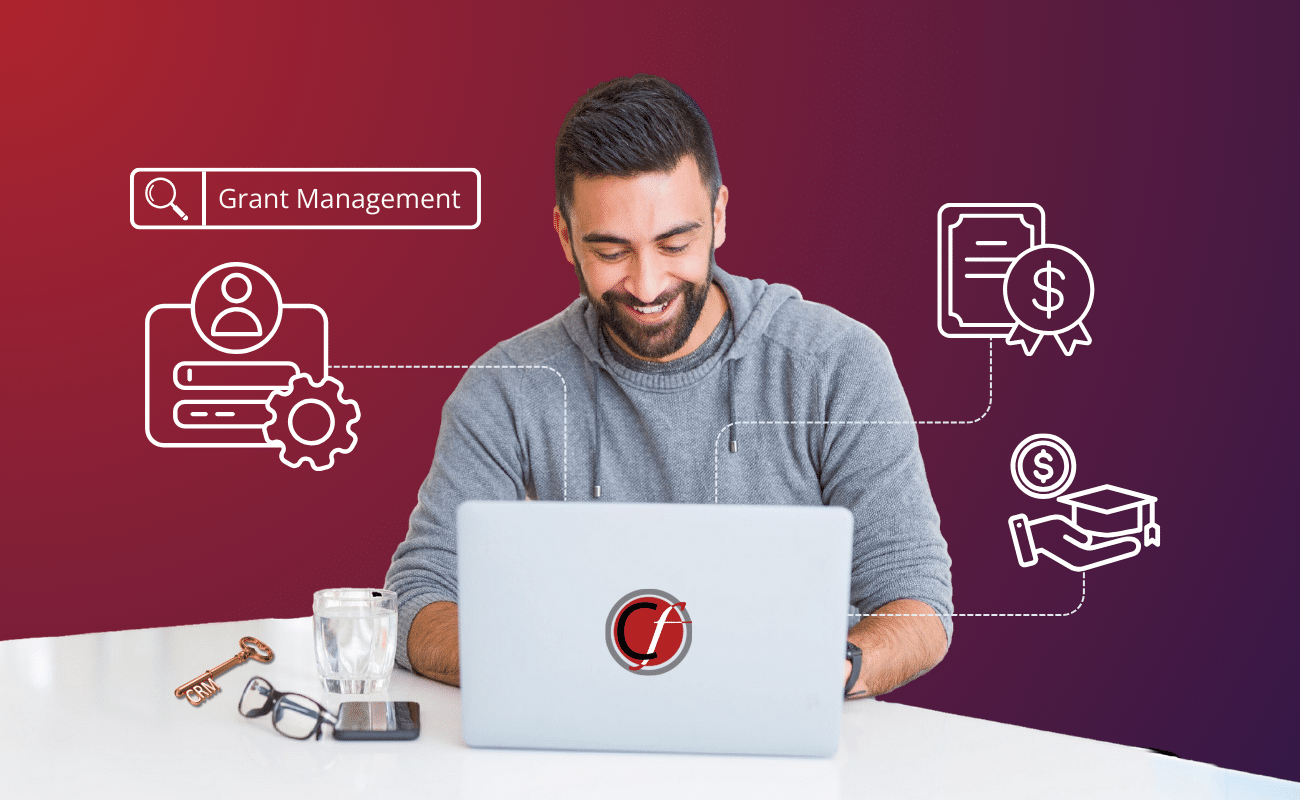 Streamlining Grant Management: How Technology Transforms the Process&nbsp;
