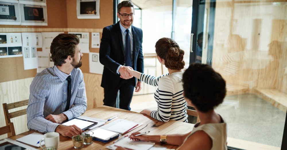 How to build a strong donor relationship using technology