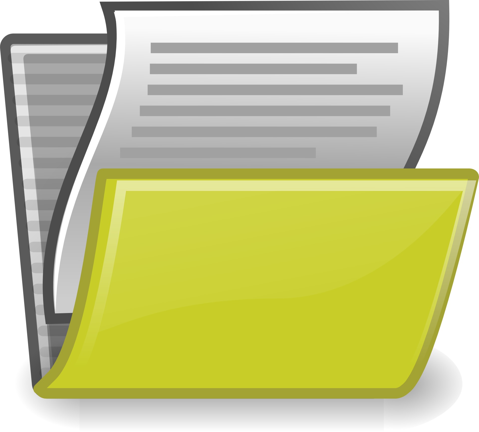 Tips for converting to paperless operations