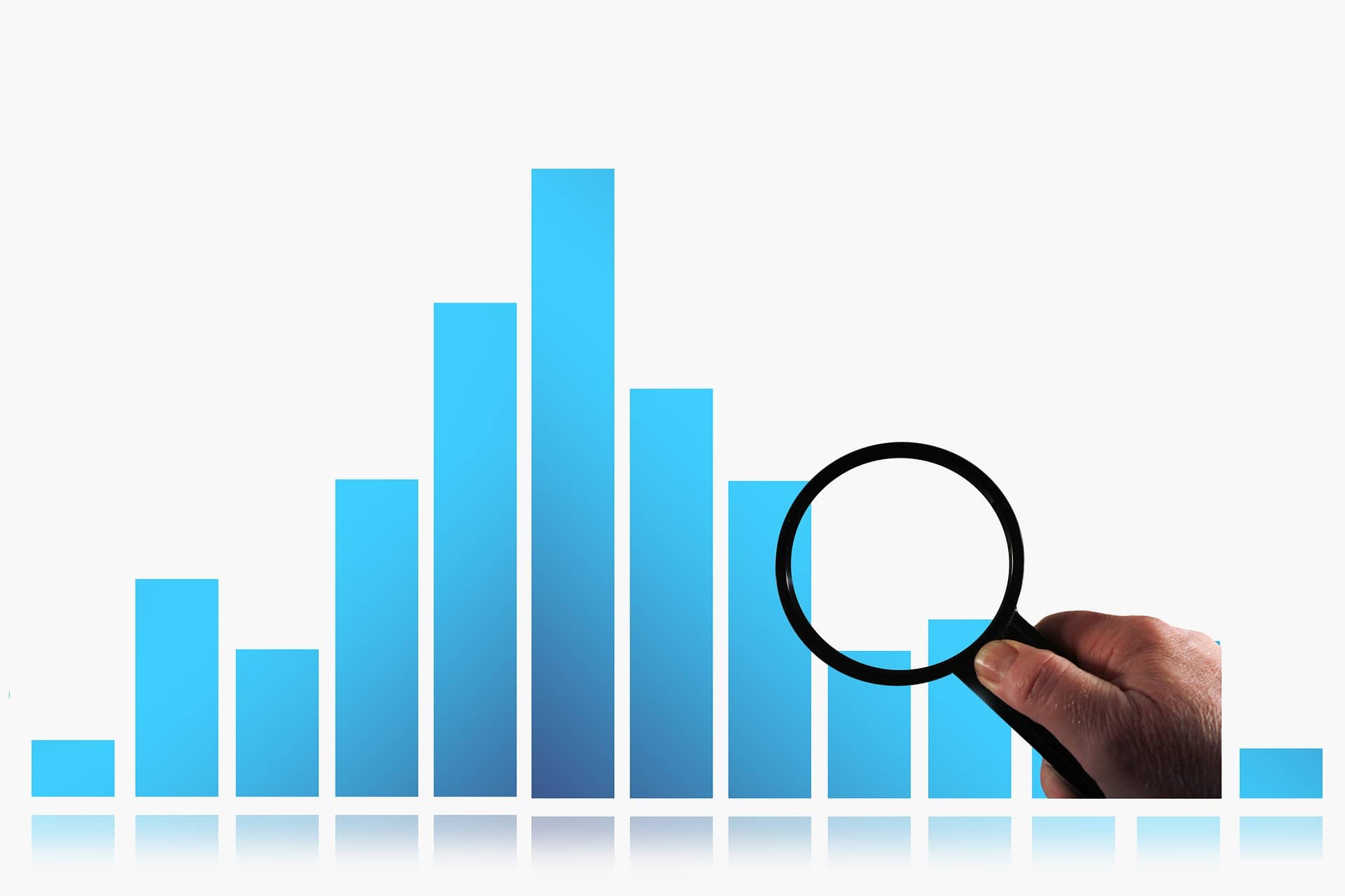 The evolving creativity of annual reports